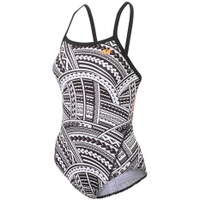 Maillot De Bain Femme Kona Speed Strap Back